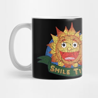 It's SMILE TIME Angel the series Mug